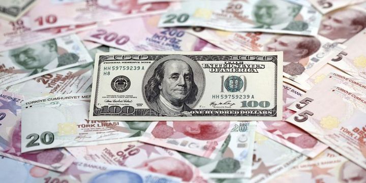 Dolar/TL "Brunson" Sonrası Dalgalanıyor