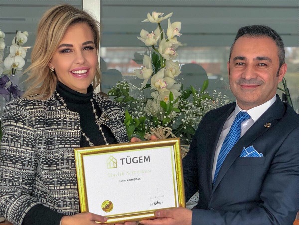 Gayrimenkulde Dijital Dönüşüm