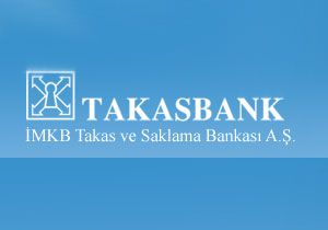 Takasbank Para Piyasasında işlem hacmi 756 milyon lira oldu
