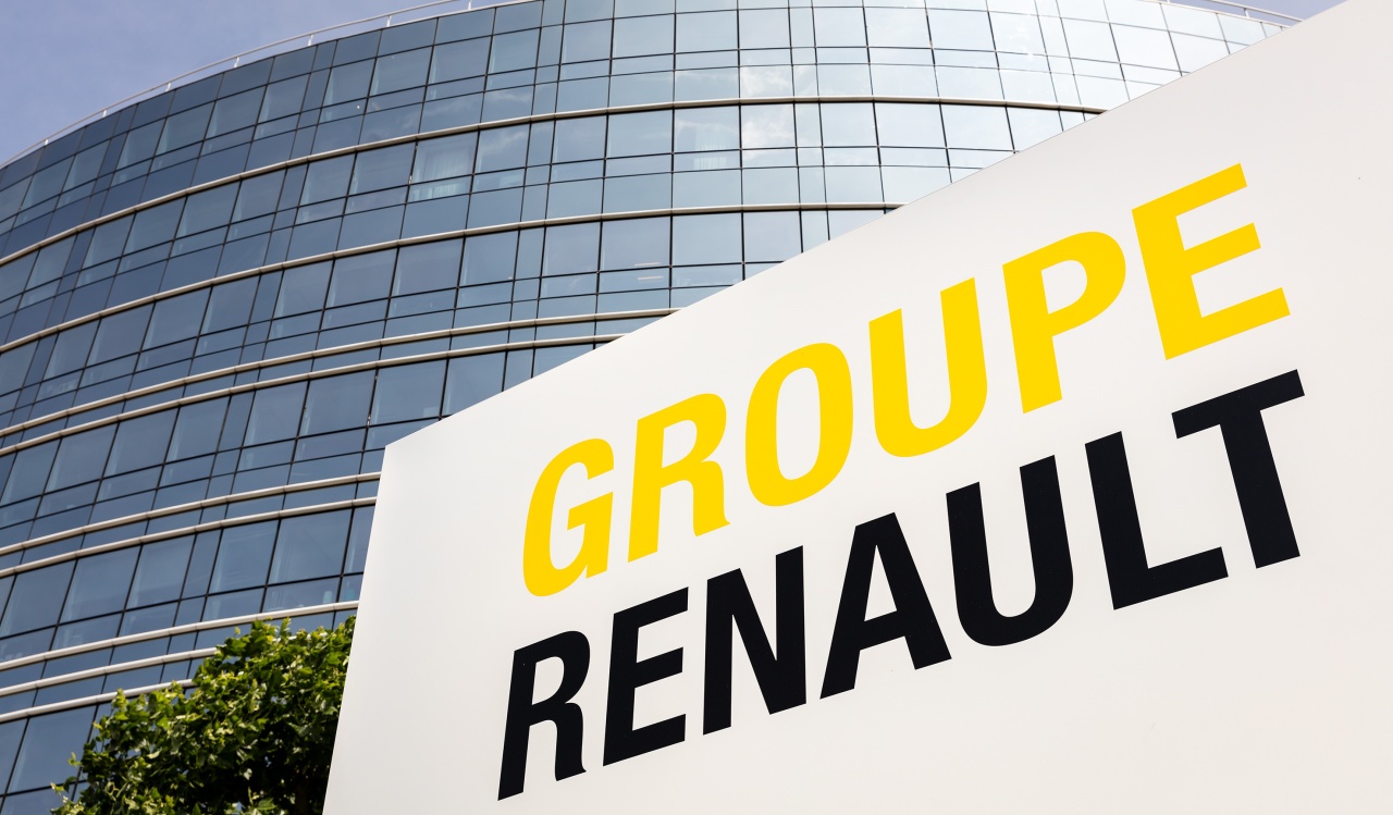 Renault Avrupa'da elektrikli otomobil lideri oldu
