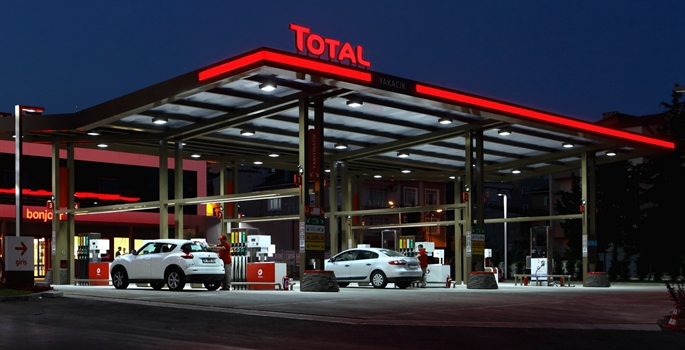 Total Türkiye, Demirören'in Oldu