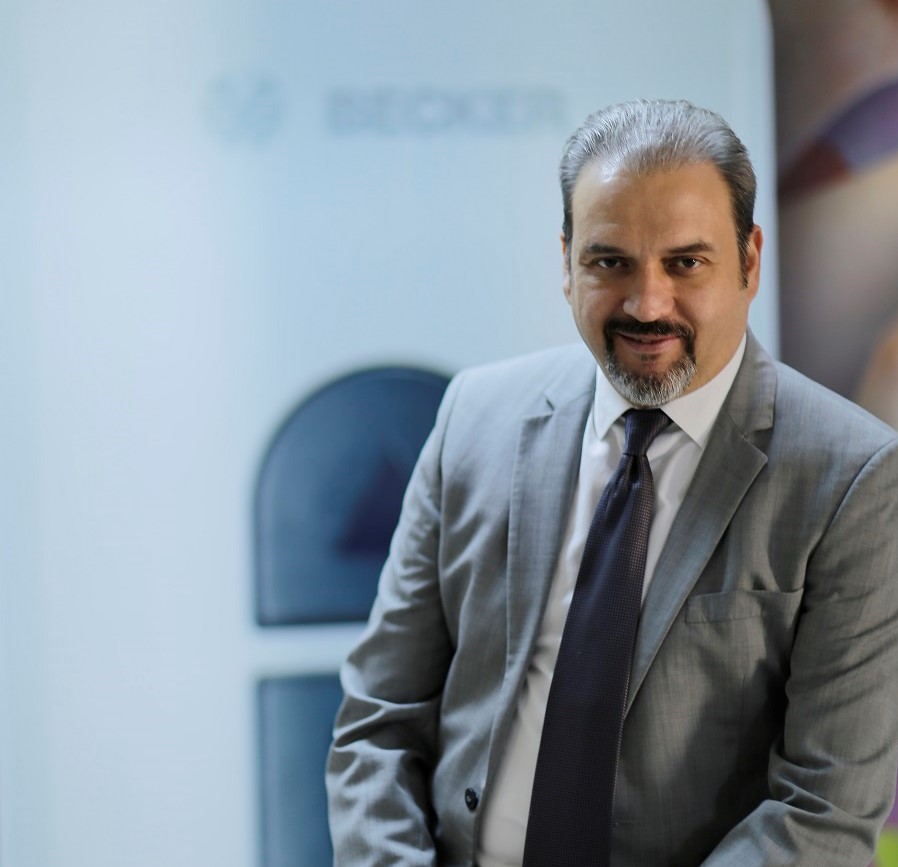 Gölgelendirme sistemleri ile yüzde 30 enerji tasarrufu