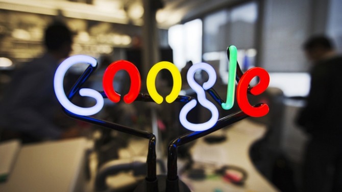 Reklamda Aslan Payını Google Aldı