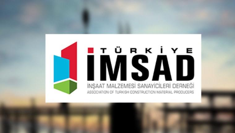 İnşaat Malzemeleri Sanayi Bileşik Endeksi Eylül'de geriledi...