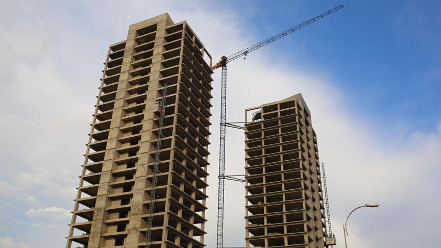 Tapu Harçlarındaki İndirim İnşaat Sektörünü Canlandıracak