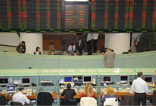 Borsa Mayıs'ta da Kazandırdı