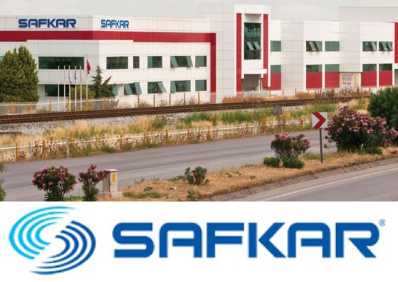 SAFKAR'dan Yeni İhracat Anlaşması
