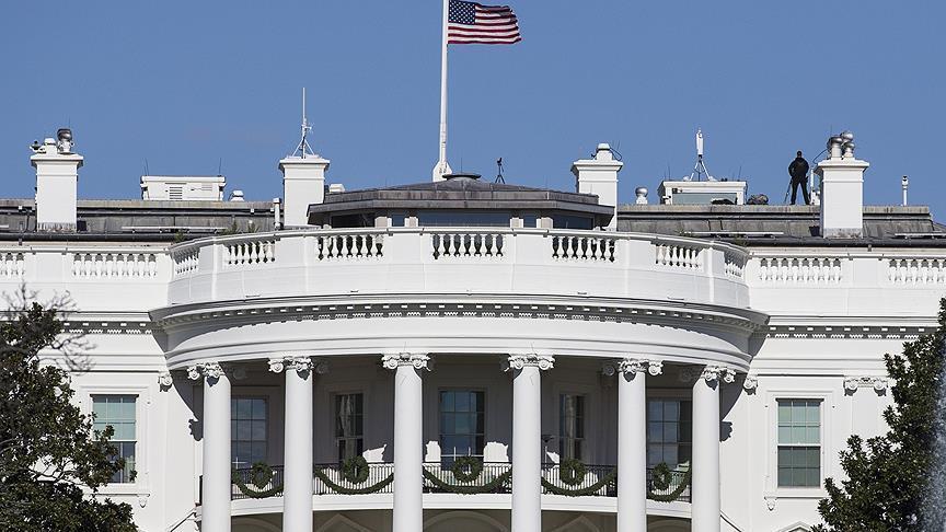 “Trump'ın Kudüs Kararı Ortadoğu Barış Sürecine Zarar Verecek”