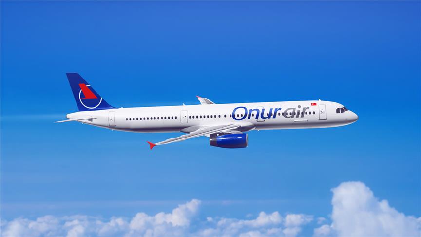 Onur Air, Türkiye'nin En Büyük 110. Şirketi Oldu