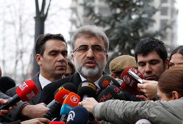 Doğalgaz Ve Elektrik Fiyatlarına Zam Olmayacak