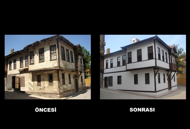 TOKİ Restorasyon Kredisini 125 Bin Liraya Çıkardı