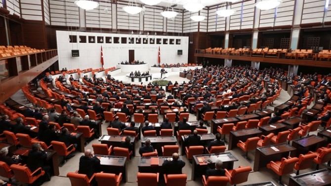 7.2 Milyon Kişiyi İlgilendiren Görüşme Ertelendi