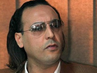 Kaddafi'nin Lübnan'da Kaçırılan Oğlu Serbest Bırakıldı