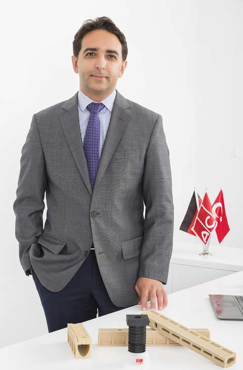 Atık Su Yönetimi Ancak Doğru Ekipman İle Mümkün