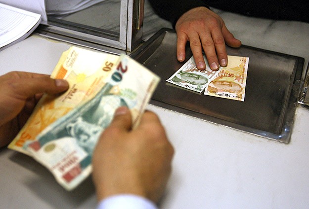 Burs Ve Kredi Ödemeleri Kimlik Numarasına Göre Yapılacak
