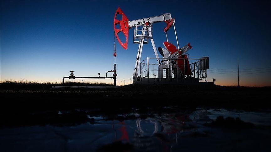 OPEC'in Ham Petrol Üretimi Temmuzda Azaldı