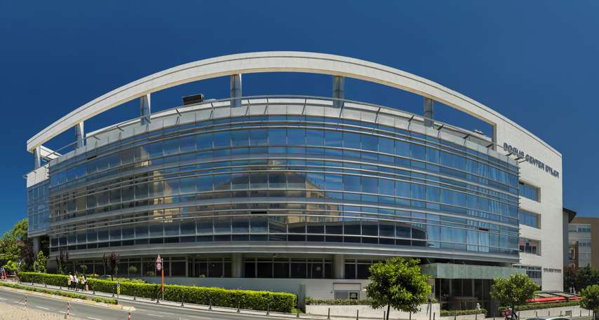 Doğuş GYO’ya 100 Milyon Euro Kredi