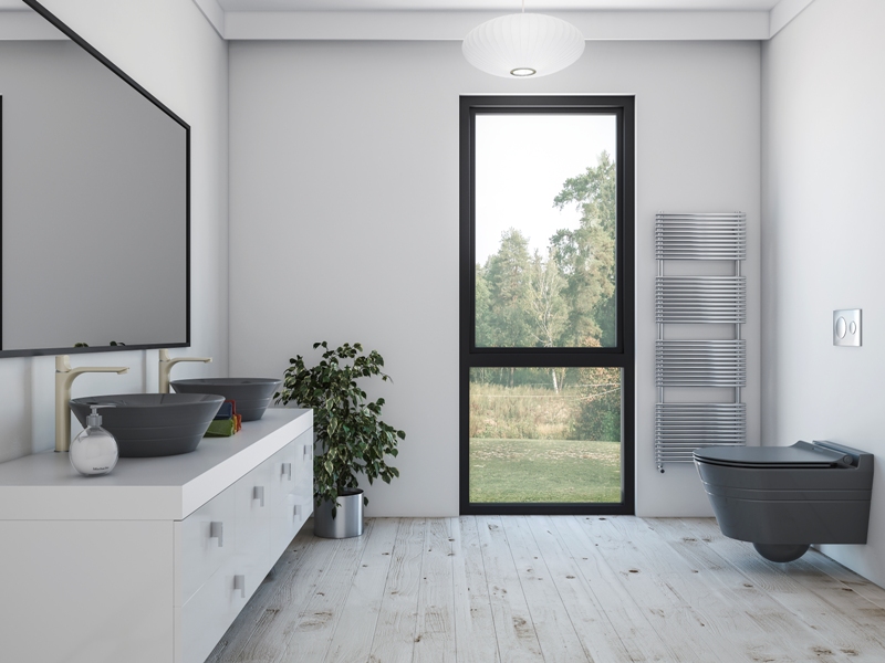 Serel Suya Yön Veren Teknolojileriyle Design Turkey’nin Kazananı Oldu