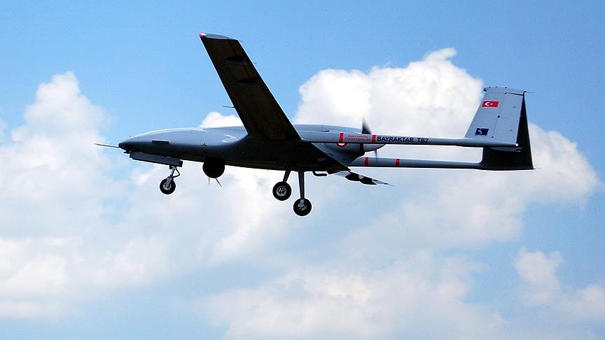 Türkiye'nin İHA Yol Haritası Değişiyor