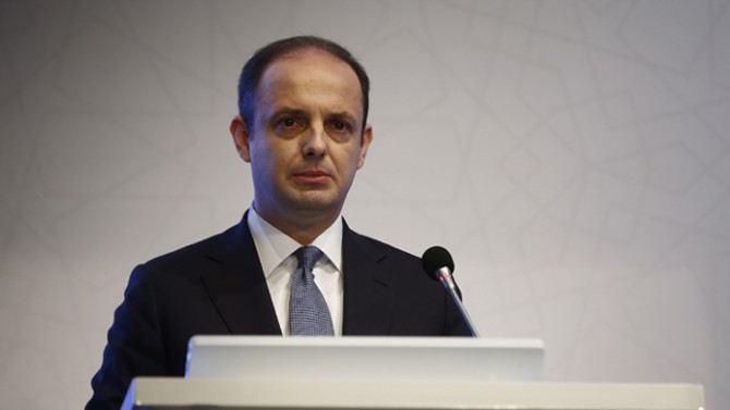 Çetinkaya: Gerekirse İlave Parasal Sıkılaştırma Yapılabilir