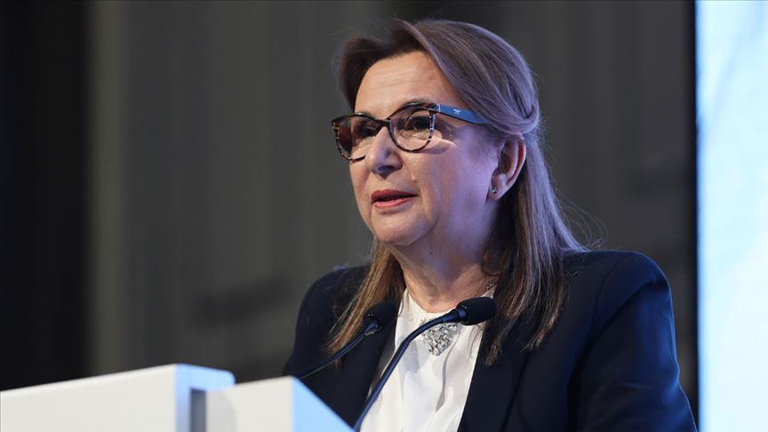 Son Dakika Bakan Pekcan Açıkladı: "Kovid-19 Tanı Kiti" İthalatına İlişkin Detaylar