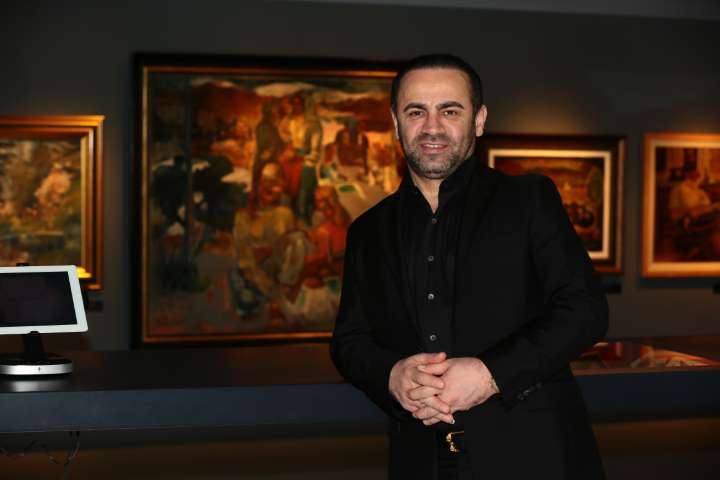 Folkart Academy Kuruldu