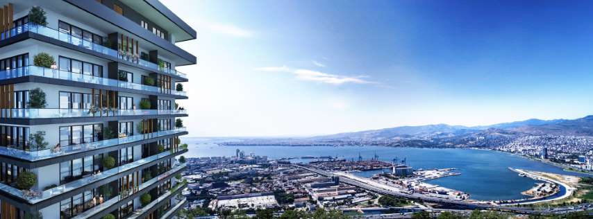 Mahall Bomonti İzmir Finalde