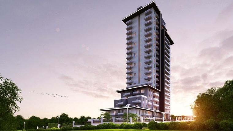 Beytepe’nin Yükselen Değeri Miavita