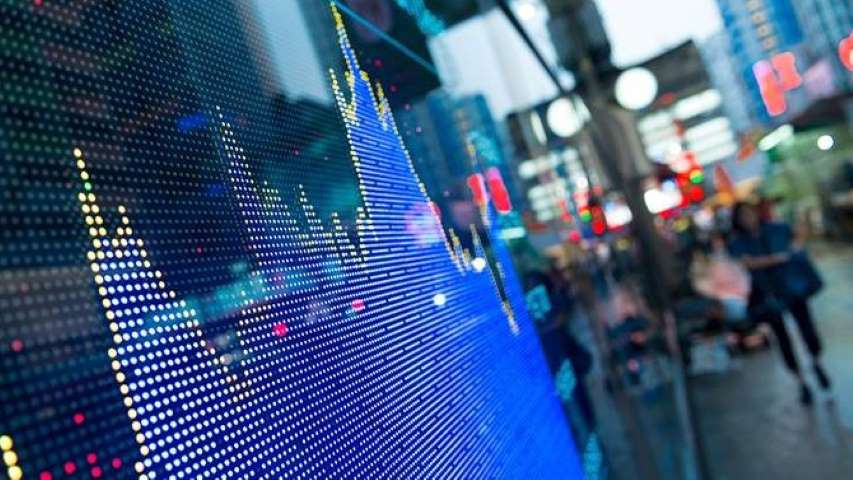 Yurt İçi Piyasalar Büyüme Verisine Odaklandı