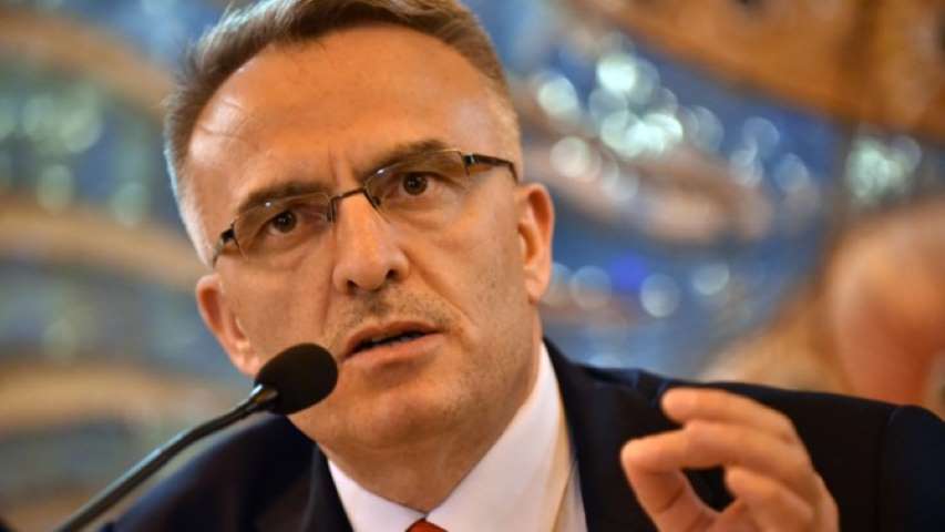 'Ekonomi Bir Numaralı Gündem Olacak'