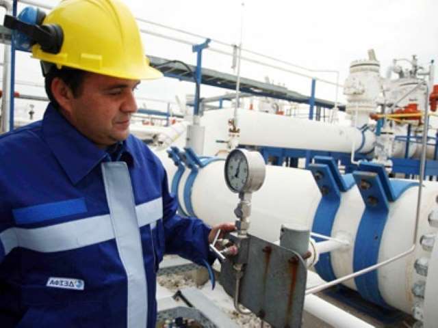 Yunanistan Gazı Özelleştiriliyor 