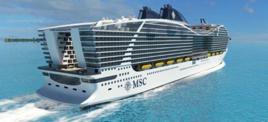 Dünyanın En Büyükleri Geliyor