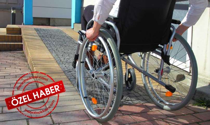 Engellileri Düşünen Müteahhitler Kazanacak