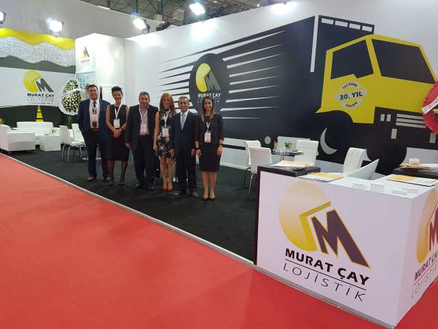 Muratçay, Sektöründe Emin Adımlarla Büyüyor