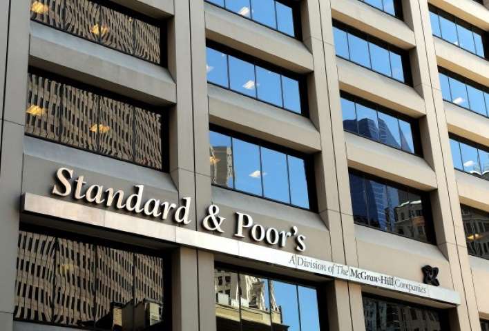 S&P'nin Kötüleşme Beklentisi Tutarsız