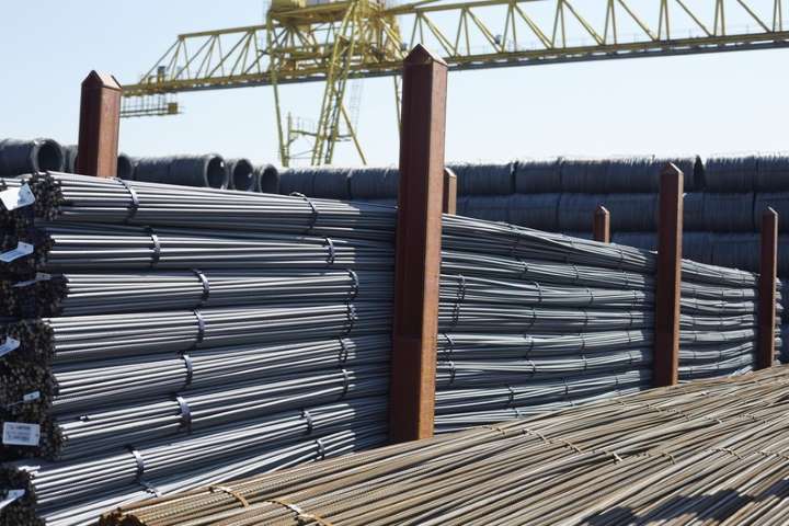 İspanya İnşaat Demiri Fiyatları Sabit Kalıyor