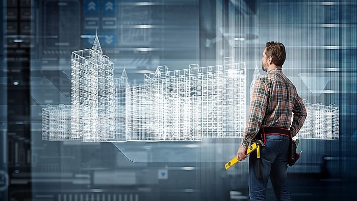 İrlanda Hükümeti, İnşaat Projesi İçin 500 Bin Euro'luk Hibe Sağlayacak