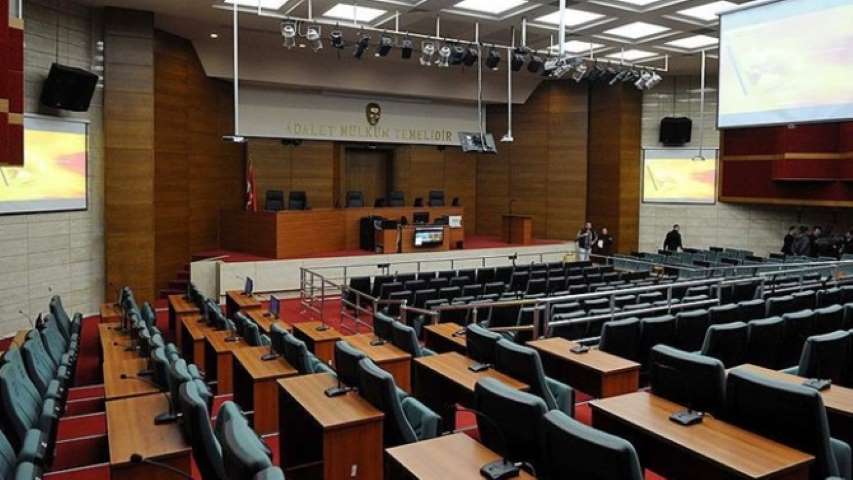 İşadamı Seyitoğlu'na Tutuklama Talebi