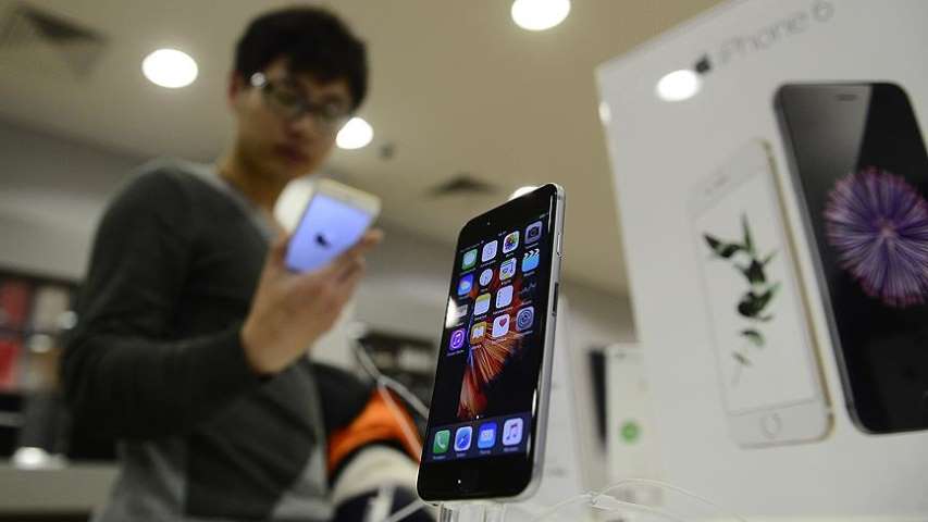 Apple'ın Karı Yüzde 30 Arttı