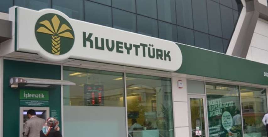 Kuveyt Türk'ten KAÇUV'a Destek