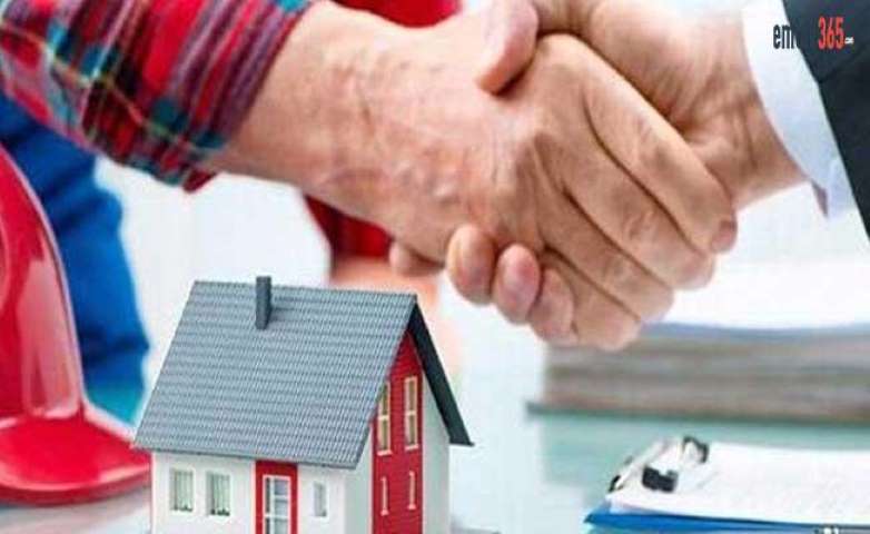 Mart Ayında 105 Bin 46 Konut Satıldı