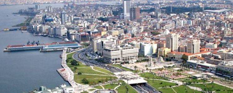 İzmir Defterdarlığı 8 İlçede Yeniden İhaleye Çıktı