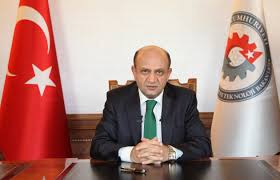 Teknolojideki Atılım Her Geçen Gün Artıyor
