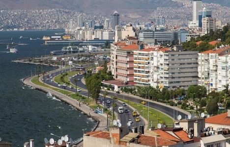İzmir'in Dev Projeleri Emlak Fiyatlarını Yükseltti