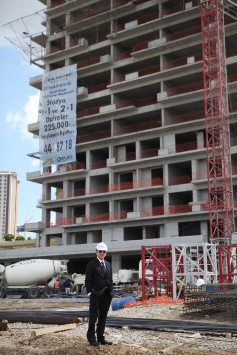 Konut Alacaklar Dikkat!