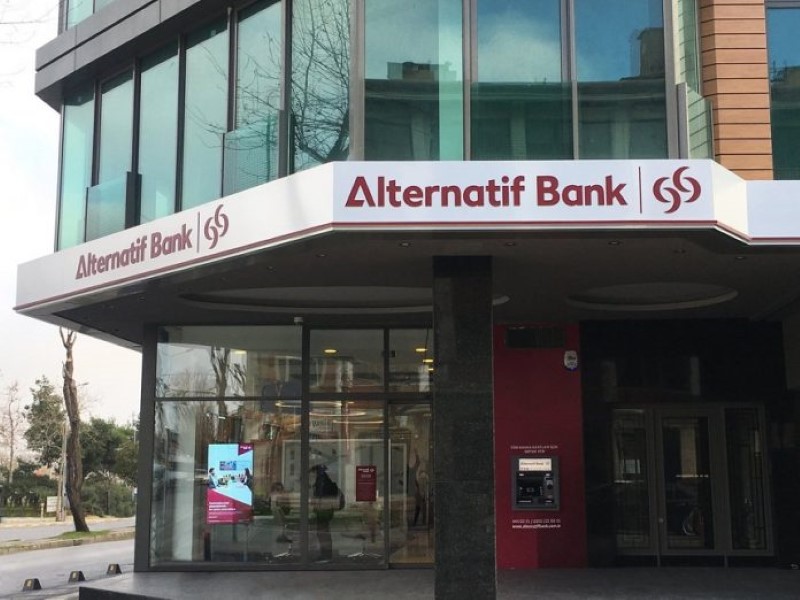 Alternatif Bank Konut Kredi Faizini %0,98’e İndirdi
