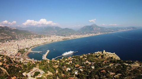 Aydın'a 49 Milyon Liralık 17 Tesis Yapılıyor