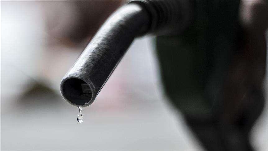 Motorinin Litresine 12 Kuruş Zam