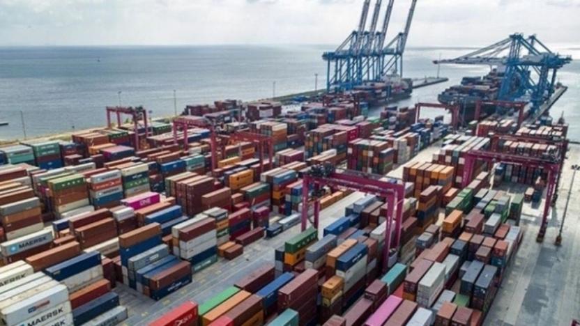 Trump, BAE'nin alüminyum ithalatına uygulanan tarifeleri iptal etti