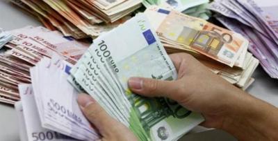 Avro Bölgesi'nin Dış Ticaret Fazlası Beklentinin Üzerinde